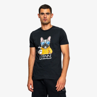 BUZZ Тенискa DRIPZ T-SHIRT 