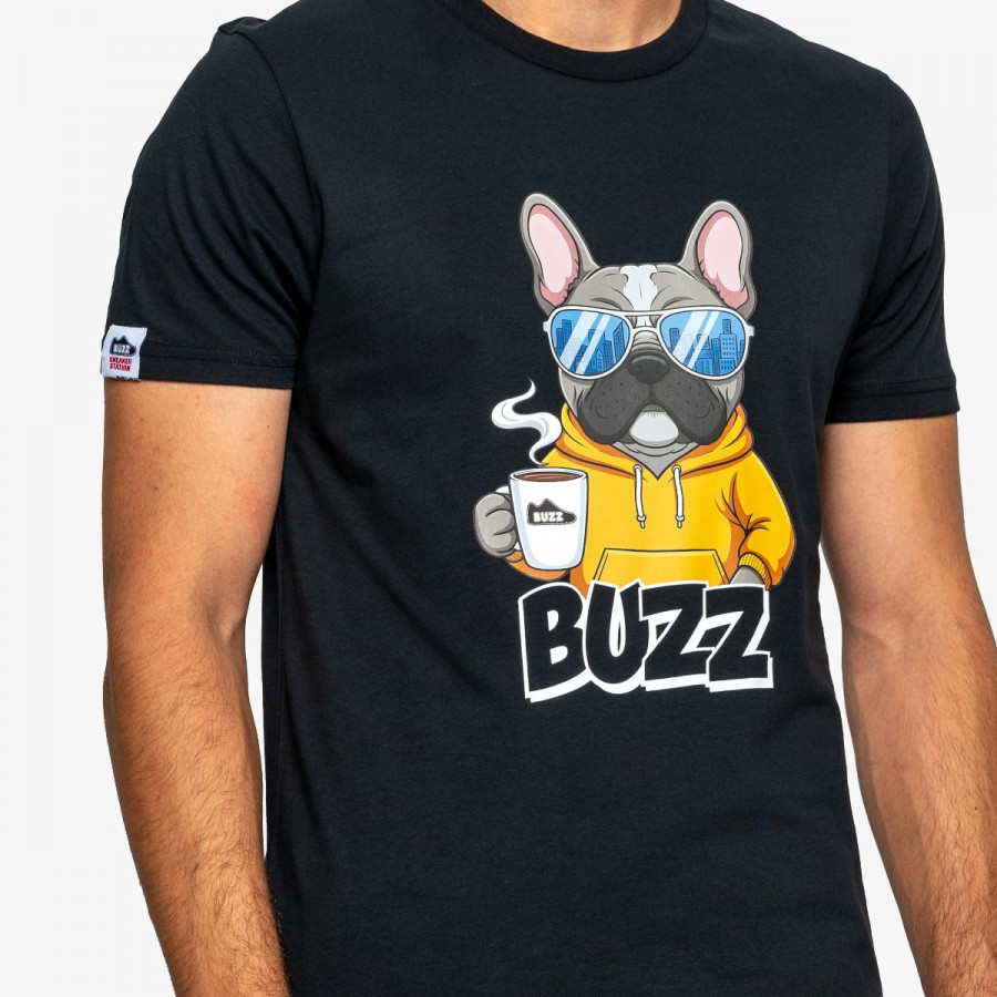 BUZZ Тенискa DRIPZ T-SHIRT 