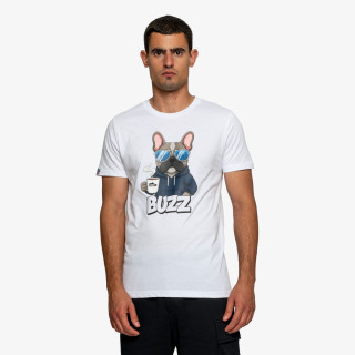 BUZZ Тенискa DRIPZ T-SHIRT 