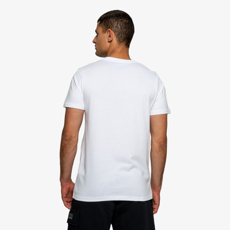 BUZZ Тенискa DRIPZ T-SHIRT 
