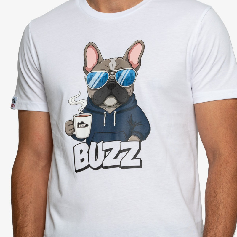 BUZZ Тенискa DRIPZ T-SHIRT 