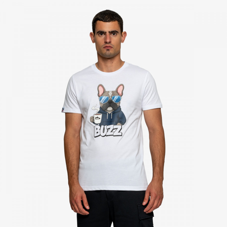 BUZZ Тенискa DRIPZ T-SHIRT 
