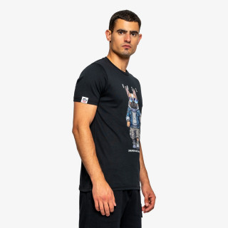 BUZZ Тенискa DRIPZ T-SHIRT 