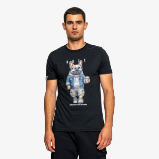 BUZZ Тенискa DRIPZ T-SHIRT 