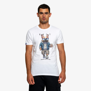 BUZZ Тенискa DRIPZ T-SHIRT 