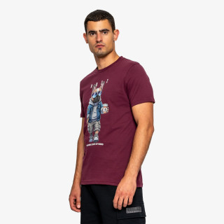BUZZ Тенискa DRIPZ T-SHIRT 