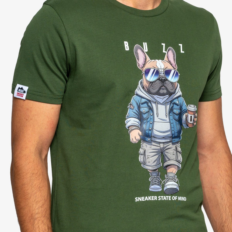 BUZZ Тенискa Dripz 