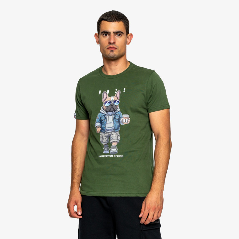 BUZZ Тенискa Dripz 