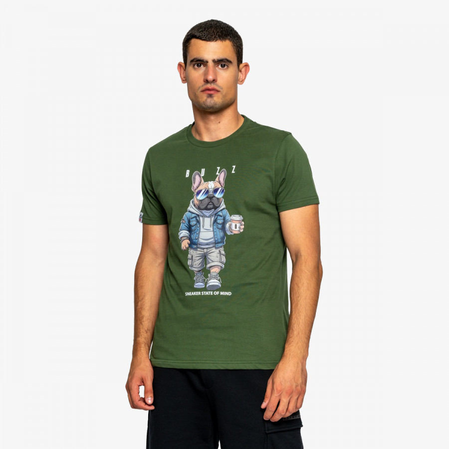 BUZZ Тенискa Dripz 