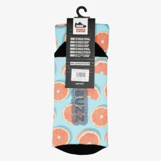 BUZZ Чорапи BUZZ SOCKS ORANGE 