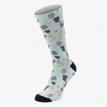 BUZZ Чорапи BUZZ SOCKS ANIMALS 