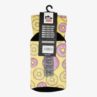 BUZZ Чорапи BUZZ SOCKS DONUTS 