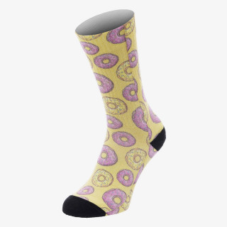 BUZZ Чорапи BUZZ SOCKS DONUTS 