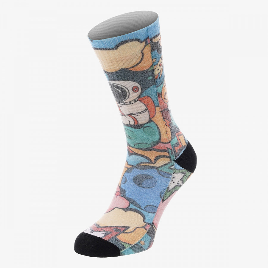 BUZZ Чорапи BUZZ SOCKS ASTRONAUT 