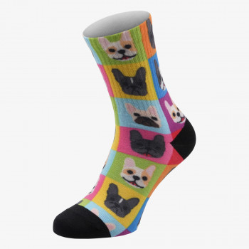 BUZZ Чорапи BUZZ SOCKS DOGS 