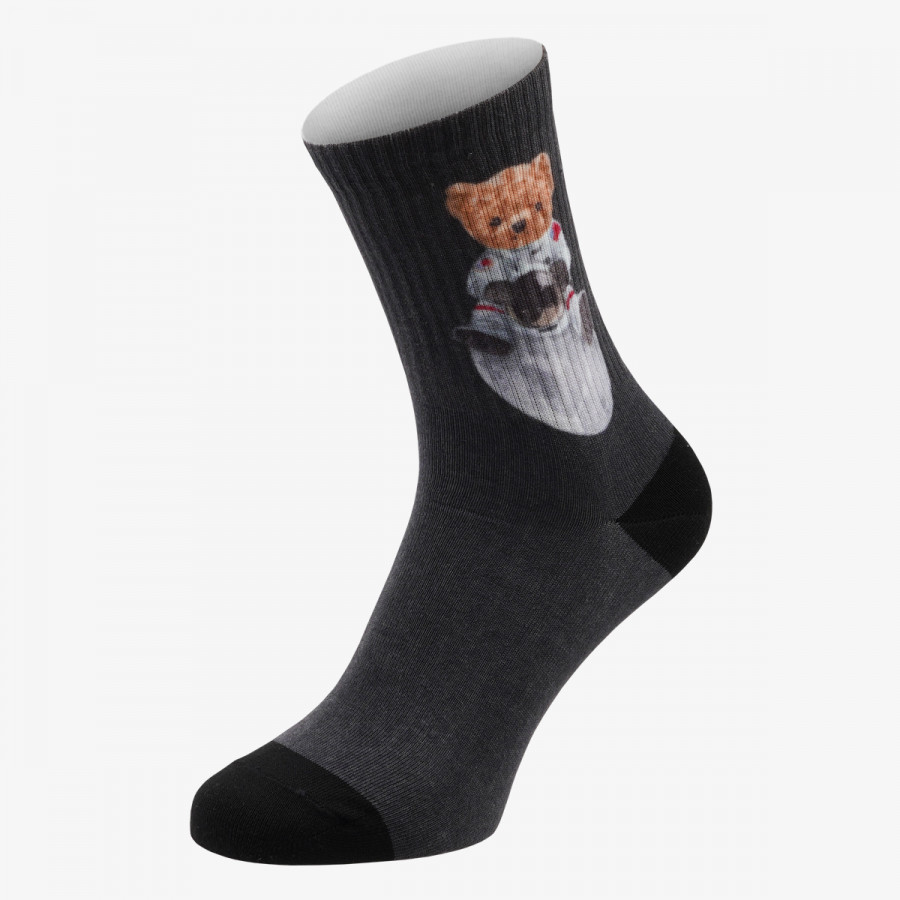 BUZZ Чорапи BUZZ SOCKS ASTRONAUT BEAR 