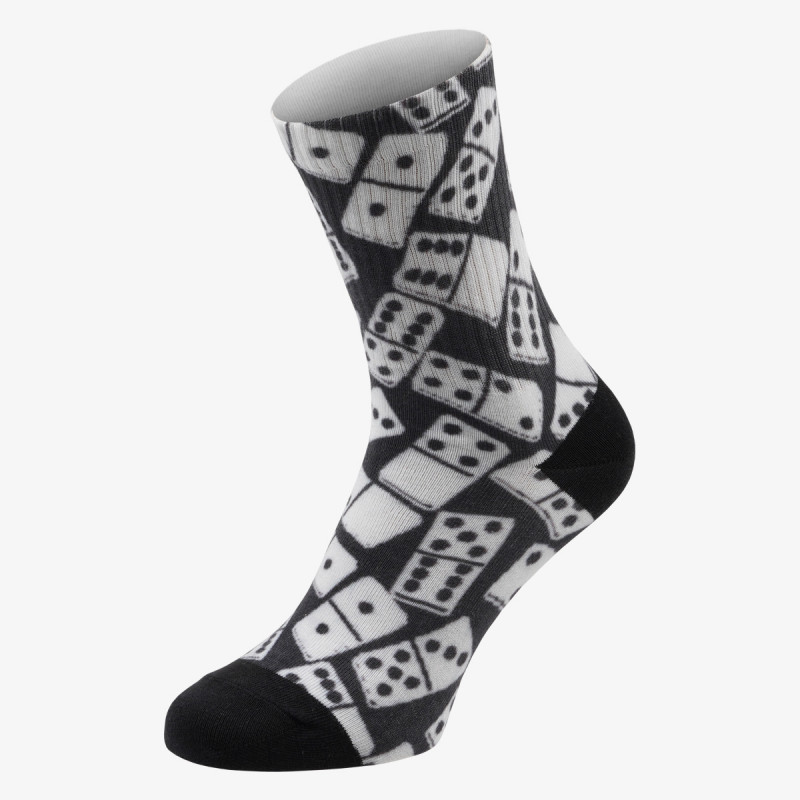 BUZZ Чорапи SOCKS DOMINO 