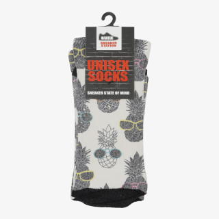 BUZZ Чорапи BUZZ SOCKS ANANAS 