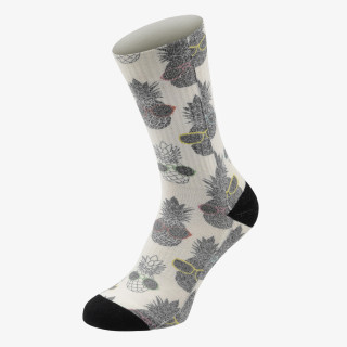 BUZZ Чорапи BUZZ SOCKS ANANAS 