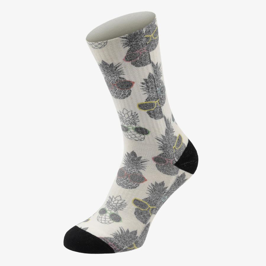 BUZZ Чорапи BUZZ SOCKS ANANAS 