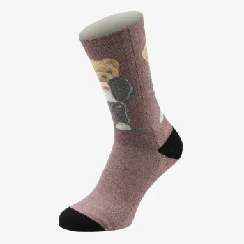 BUZZ Чорапи BUZZ SOCKS BEAR 