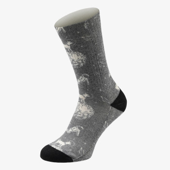 BUZZ Чорапи BUZZ SOCKS SPACE DOG 