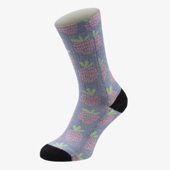 BUZZ Чорапи BUZZ SOCKS RASPBERRY 