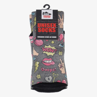 BUZZ Чорапи SYMBOL SOCKS 