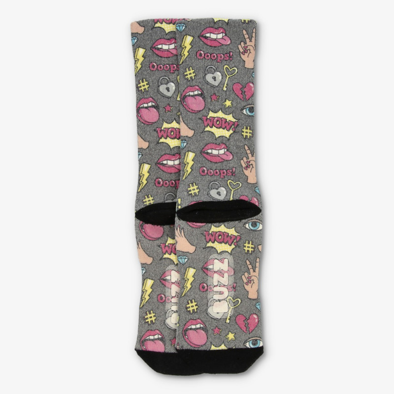 BUZZ Чорапи SYMBOL SOCKS 
