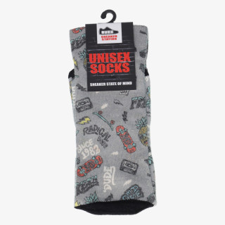 BUZZ Чорапи STREET SOCKS 