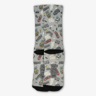 BUZZ Чорапи STREET SOCKS 