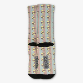 BUZZ Чорапи BUZZ SOCKS 