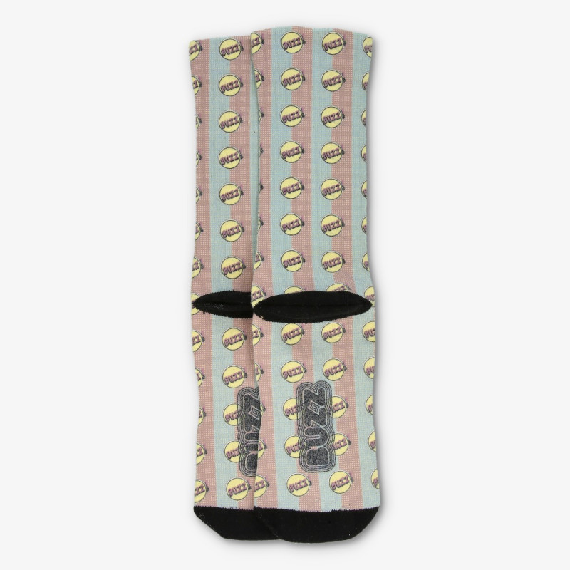 BUZZ Чорапи BUZZ SOCKS 