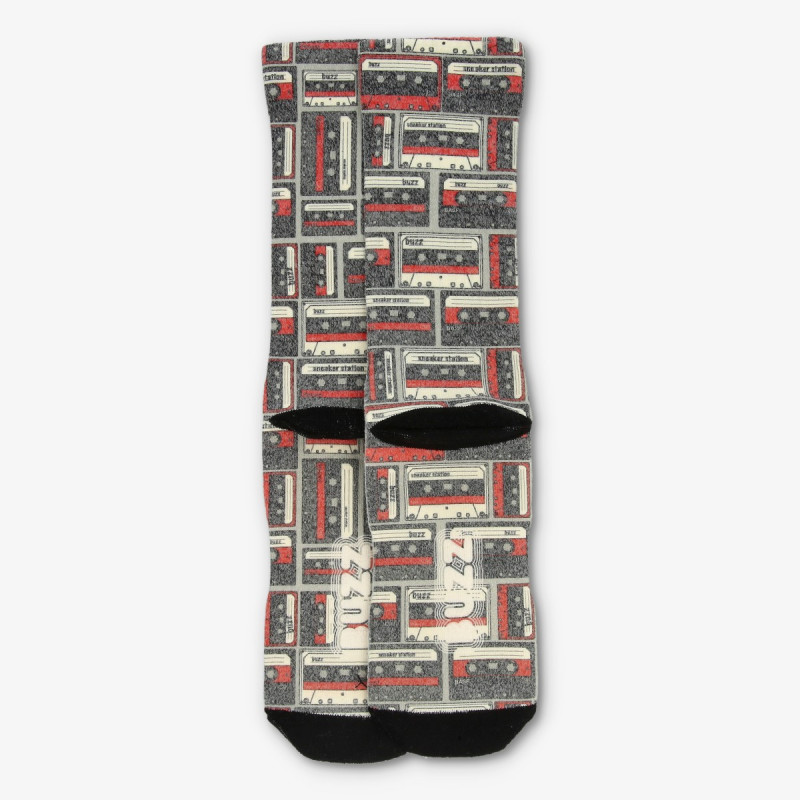 BUZZ Чорапи TAPE SOCKS 