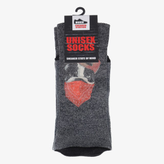BUZZ Чорапи BULLDOG SOCKS 