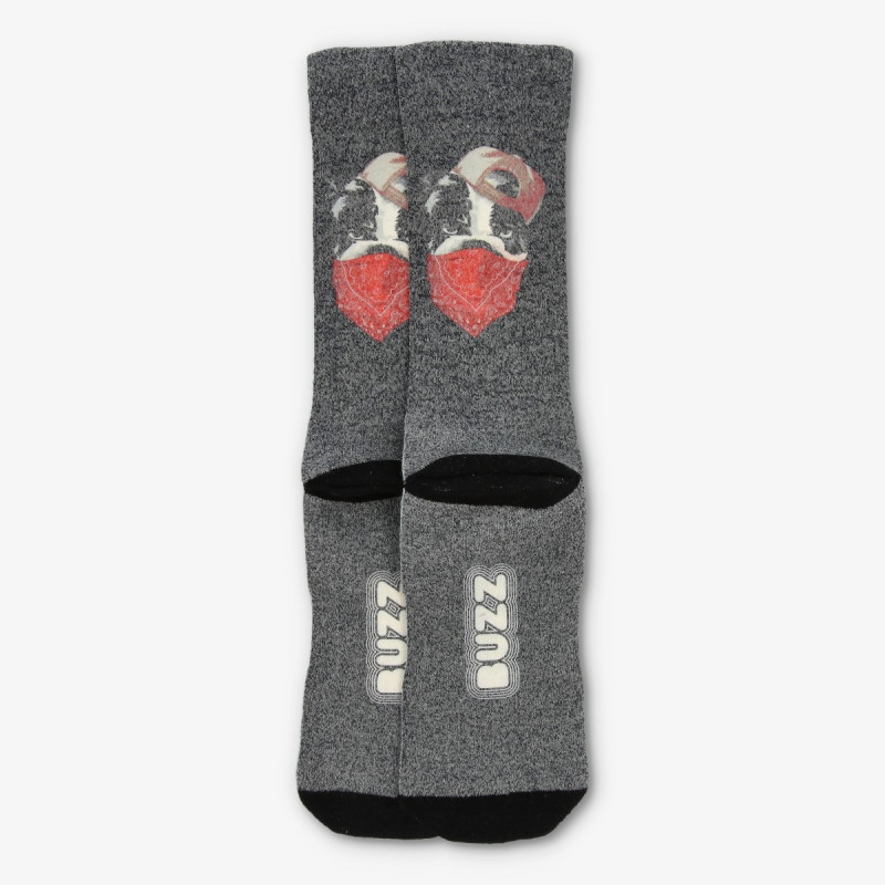 BUZZ Чорапи BULLDOG SOCKS 