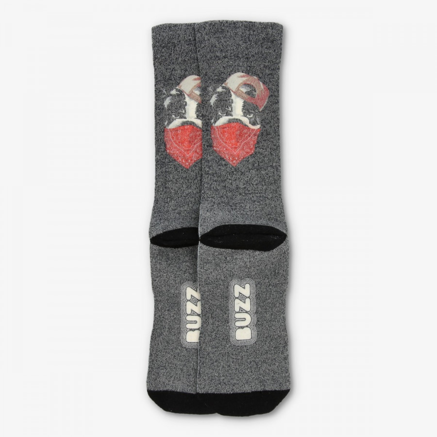 BUZZ Чорапи BULLDOG SOCKS 