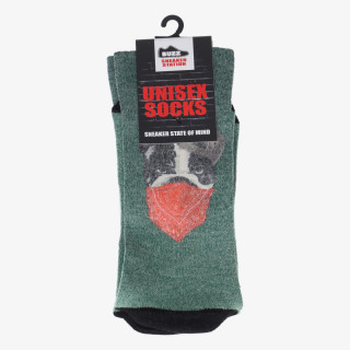 BUZZ Чорапи BULLDOG SOCKS 