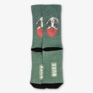 BUZZ Чорапи BULLDOG SOCKS 