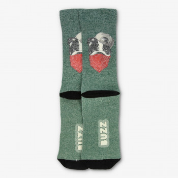 BUZZ Чорапи BULLDOG SOCKS 