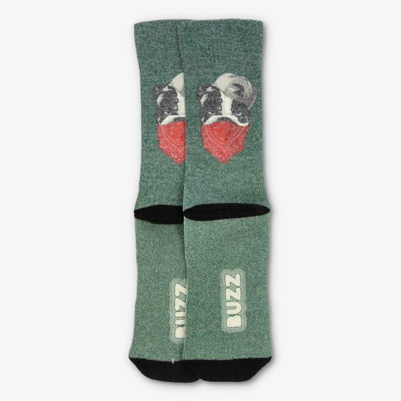 BUZZ Чорапи BULLDOG SOCKS 