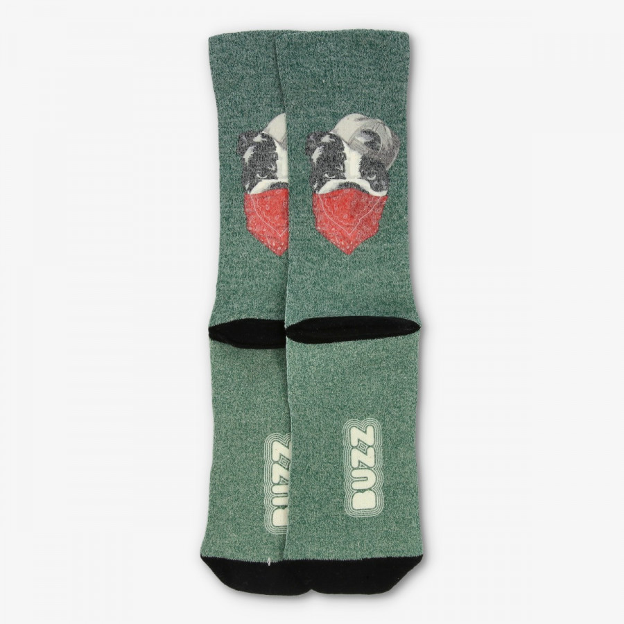 BUZZ Чорапи BULLDOG SOCKS 