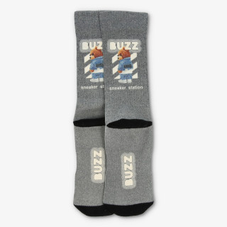 BUZZ Чорапи TEDDY SOCKS 