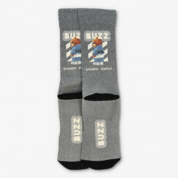 BUZZ Чорапи TEDDY SOCKS 