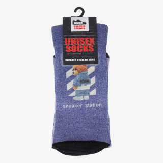 BUZZ Чорапи TEDDY SOCKS 