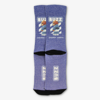 BUZZ Чорапи TEDDY SOCKS 