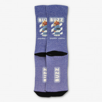 BUZZ Чорапи TEDDY SOCKS 
