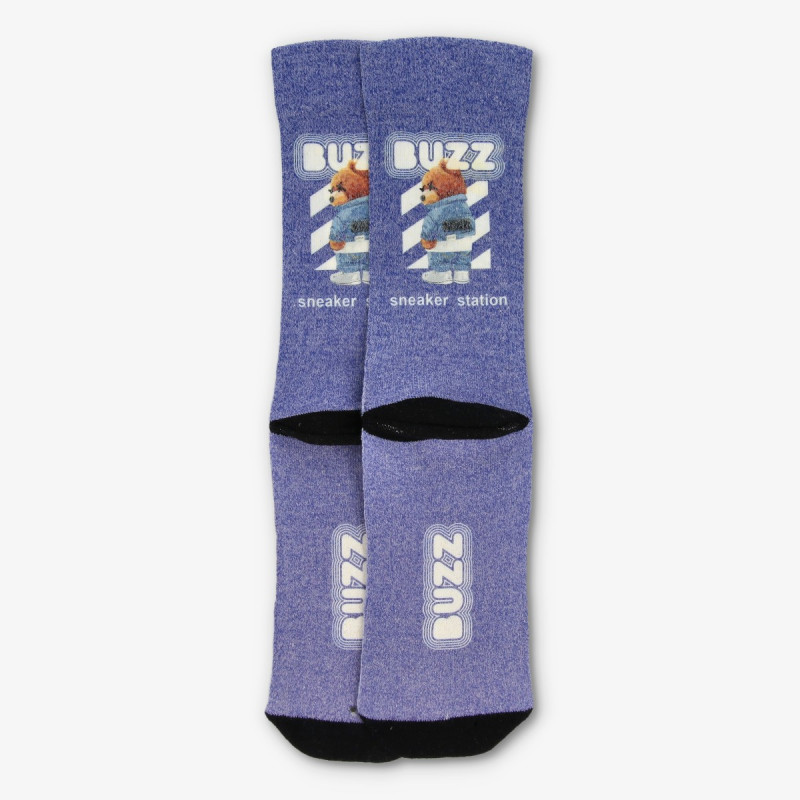 BUZZ Чорапи TEDDY SOCKS 