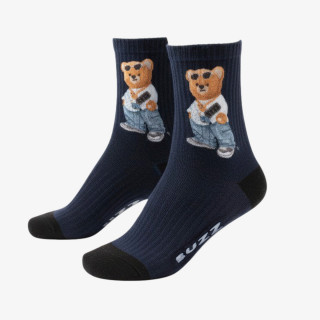 BUZZ Чорапи TEDDY SOCKS 