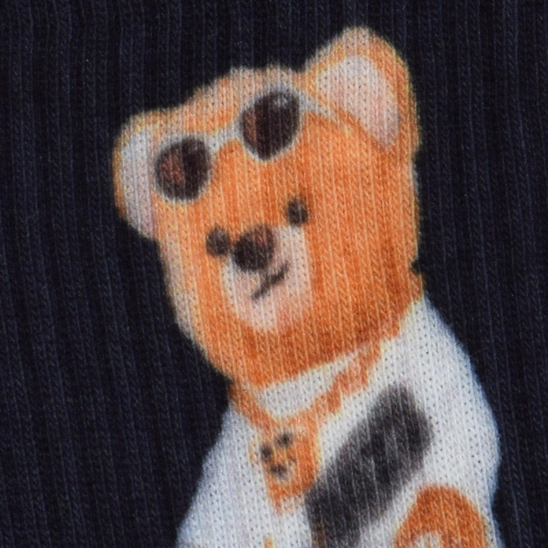 BUZZ Чорапи TEDDY SOCKS 